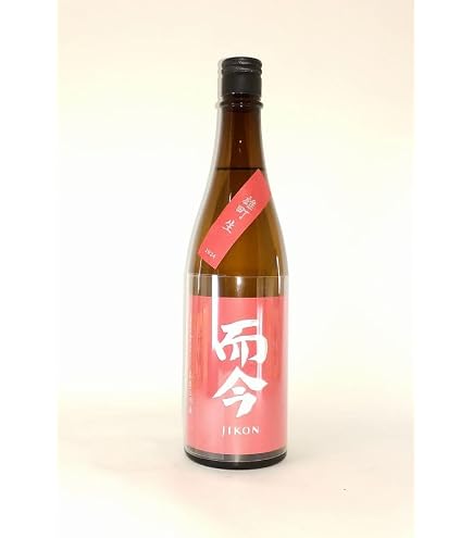 Amazon.co.jp: 而今 特別純米 火入れ 720ml 桐箱入り : 食品・飲料・お酒