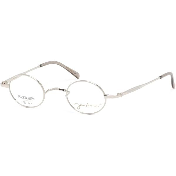 Amazon | 【john lennon】ジョンレノン JL-1086 col.3 メガネ 伊達