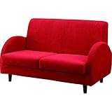 カーム [W139 x D84 x H83 x SH40cm] 家具 ソファ