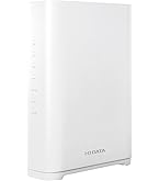 IO-DATA Wi-Fi7 トライバンドルーター WN-7T94XR Amazon | IODATA Wi-Fi 7 無線LAN ルーター 10Gbps対応 トライ