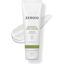 Amazon | ZEROID(ゼロイド) インテンシブ オイント クリーム｜極度の