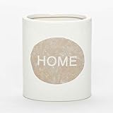 Roman 5H HOME VASE - IVORY [並行輸入品]