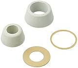 Waxman Consumer Products Group Assorted Cone Washers & Rings 7520600N