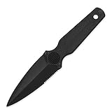 Lansky（ランスキー） The Knife コンパクトナイフ コンポジット プラスチック製 軽量