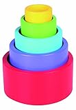 Playskool Stacking Cups [並行輸入品]