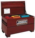 36 x 17 x 19.5 " Jobox SteelindustrialサイトVault