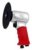 OEMTOOLS 25764 5 Inch Compact Air Disc Sander [並行輸入品]
