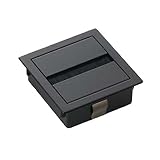 スガツネ工業 配線孔キャップ PC2000Z78EN028