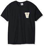 NCAA Vanderbilt Commodores状態野球靴紐半袖快適カラーTシャツ、Xラージ、ブラック