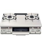 Rinnai - Rinnai グリル付きガステーブル KGM641BEL Rinnai グリル付きガステーブル KGM641BEL