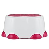 BUMBO バンボ BMS13 Bumbo Step Stool STEP2814 踏み台 Magenta マゼンダ [並行輸入品]