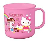 ハローキティ スイーツ プラカップ C-1