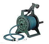 ブロンズホースリール 20m 青銅色