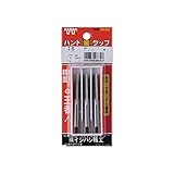AS23855 パック入 ハンド組タップ NO，6NC32