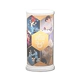 アルファタカバ ディズニー家具デスクライト(デスクランプ) クリスタルシーズン(プリンセス)