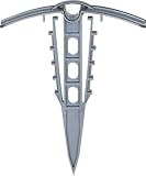 ゴールデンスター 被覆資材関連用品 マルチアンカー シルバー 10入 6978