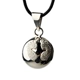 Foot Bola silver Babylonia by Babylonia