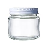 SH-150 150ml 食料瓶 ((ふた)白62スクリュー)