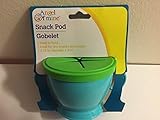 Baby Toddler Snack Food Keeper by Greenbrier