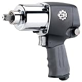 Campbell Hausfeld Commercial CL250200AV 1/2-Inch Impact Wrench by Campbell Hausfeld