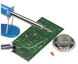 Elenco AmeriKit はんだ付けキット はんだこて セット 半田こて 電子工作 電子作業用 修理用