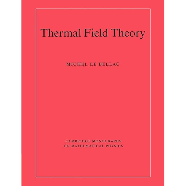 Amazon | Finite-Temperature Field Theory (Cambridge