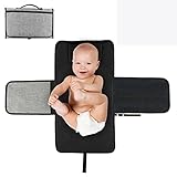 enjoygojp オムツ替えシート 防水 軽量 超便利 人気 お出かけ用 出産祝い