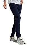 [improves(インプローブス)]チノパン インプローブス チノパン ストレッチ スリム スキニー カラーパンツ メンズ ネイビー S サイズ メンズ ネイビー 日本 カジュアルパンツ (日本サイズS相当)