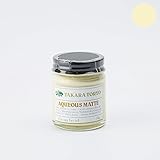 水性塗料 水性アクリル マットカラー クリームブレッド 50g Z3K ディッピンペイント Dippin' Paint