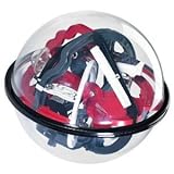 The Sharper Image Maze Globe Game おもちゃ (並行輸入)