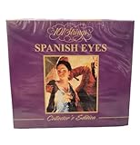 Spanish Eyes