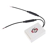 Dovewill 全4タイプ　12/24/36/48V　手動制御　DCリニアアクチュエータ　スイッチ　ハーネステレス　コピックポール　 - 12V