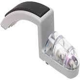 Global Minosharp 2 Stage Ceramic Water Knife Sharpener