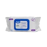 Mustela Soothing Wipes X70uni [並行輸入品]
