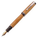 デルタ DELTA ドルチェビータ ミディアムCT 万年筆14K EFサイズ | 文具百貨