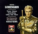 Lohengrin-Complete Opera