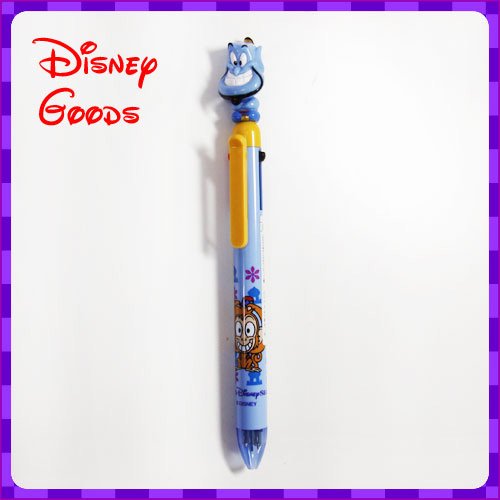 ディズニーリゾート シャーペン ボールペン にっき にっき