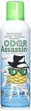 Royal Dirt Devil Odour Assassin, Juicy Tropical 240ml