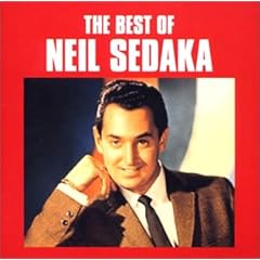 Neil Sedaka（ニール・セダカ）