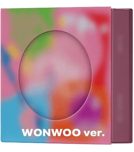【新品未開封】 HAPPY BURSTDAY DAREDEVIL VER 15枚 HAPPY BURSTDAY DAREDEVIL Ver. (WONWOO) - メルカリ