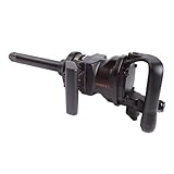 Sunex Tools (SX4360-6) 1" Lightweight Super Duty Impact Wrench with 6" Anvil [並行輸入品]