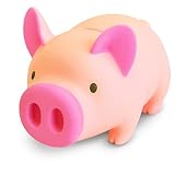WittyノベルティHungry貯金箱