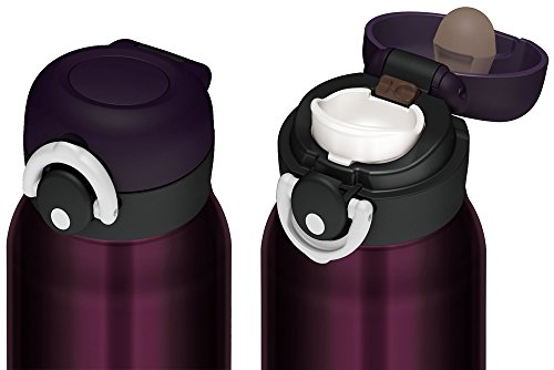 サーモスにぴったりのボトルカバーを買ってみた Thermos 8090rock