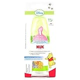 NUK Disney Winnie The Pooh Feeding Bottle (150Ml/5Oz Green) by NUK