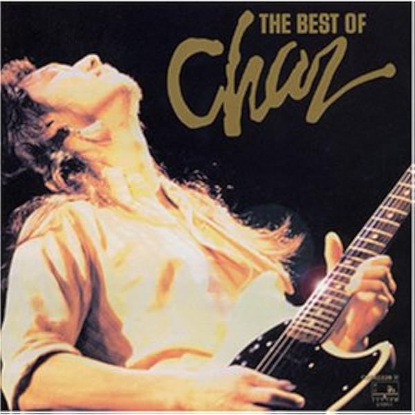 Amazon.co.jp: THE BEST OF CHAR: ミュージック
