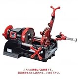 レッキス工業 パイプマシン F80AIIIGX ステンレス管仕様 (F80A3GX 品番: 273020)