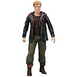 Amazon ハンガー ゲーム アクションフィギュア シリーズ2 カットニス エヴァディーン トレーニング アウトフィット フィギュア ドール 通販