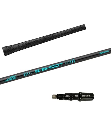 Amazon.co.jp: テーラーメイド 純正 スリーブ USTマミヤ V-Spec α-4