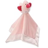 Gund Baby Grow In Grace Snuggle Me Blanket, Pink (Discontinued by Manufacturer) by Gund Baby