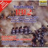 チャイコフスキー:1812年